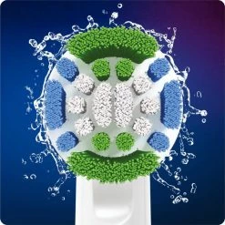 Begroting ✔️ Oral B Oral-B Precision Clean - Met CleanMaximiser-technologie - Opzetborstels - 6 Stuks 🎁 -La Roche Shop 550x550 1