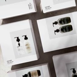 Aanbiedingen π€© Meraki Cadeaubox Tangled Woods - Set Van Handzeep En Handlotion π 9 Aanbiedingen π€© Meraki Cadeaubox Tangled Woods - Set Van Handzeep En Handlotion π -La Roche Shop 550x550 100