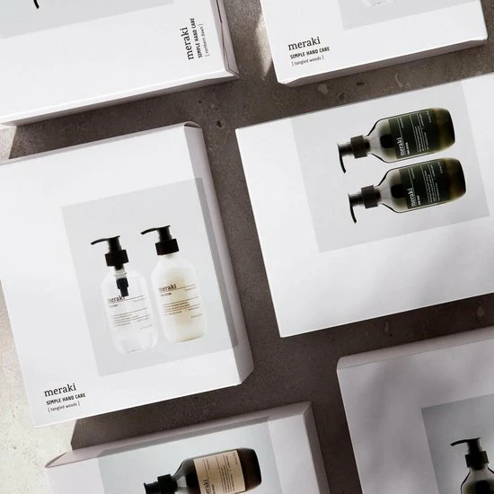 Aanbiedingen π€© Meraki Cadeaubox Tangled Woods - Set Van Handzeep En Handlotion π 5 Aanbiedingen π€© Meraki Cadeaubox Tangled Woods - Set Van Handzeep En Handlotion π - Afbeelding 3