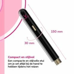 Kopen π― Vivefly Healthcare Eyebrow Trimmer - Wenkbrauw - Epileren - Precisietrimmer - Wenkbrauw Scheermesje - Selfie π₯ 11 Kopen π― Vivefly Healthcare Eyebrow Trimmer - Wenkbrauw - Epileren - Precisietrimmer - Wenkbrauw Scheermesje - Selfie π₯ -La Roche Shop 550x550 105