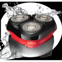 Beste deal ⭐ Remington Style Series R5 Roterend Elektrisch Scheerapparaat 🌟 -La Roche Shop 550x550 113