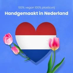 Groothandel ✔️ HappySoaps Conditioner Bar - Aloë Vera Love - Beschadigd, Normaal En Vet Haar - 100% Plasticvrij, Natuurlijk En Vegan - 65gr ⌛ 20 Groothandel ✔️ HappySoaps Conditioner Bar - Aloë Vera Love - Beschadigd, Normaal En Vet Haar - 100% Plasticvrij, Natuurlijk En Vegan - 65gr ⌛ -La Roche Shop 550x550 146