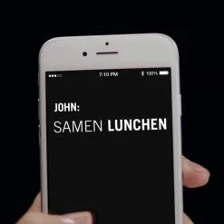 Korting 👏 SYOSS Uitgroeispray Donkerbruin - 1 Stuk 🎉 -La Roche Shop 550x550 148