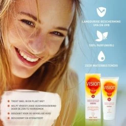 Kopen π Vision Every Day Sun Protection Zonnebrand - SPF 30 - 100 Ml π₯ 25 Kopen π Vision Every Day Sun Protection Zonnebrand - SPF 30 - 100 Ml π₯ -La Roche Shop 550x550 155