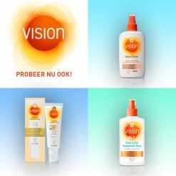 Kopen π Vision Every Day Sun Protection Zonnebrand - SPF 30 - 100 Ml π₯ 27 Kopen π Vision Every Day Sun Protection Zonnebrand - SPF 30 - 100 Ml π₯ -La Roche Shop 550x550 156
