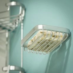 Kopen π Tiger Exquisit Zeephouder - RVS Geborsteld π 14 Kopen π Tiger Exquisit Zeephouder - RVS Geborsteld π -La Roche Shop 550x550 162