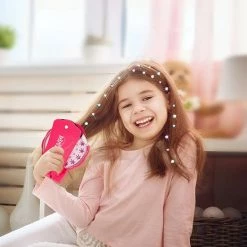 Gloednieuw 🤩 Bedazzler® Blinger - TikTok - Decoreer Haren, Kleding En Schoenen - Edelsteentjes ⭐ -La Roche Shop 550x550 17