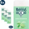 Korting ✨ Le Petit Marseillais Extra Doux Zachte Amandelmelk Douchecrème, Licht Schuimende Douchecrème Met De Geur Van Amandelen, 6 X 250 Ml 🔥 -La Roche Shop 550x550 180