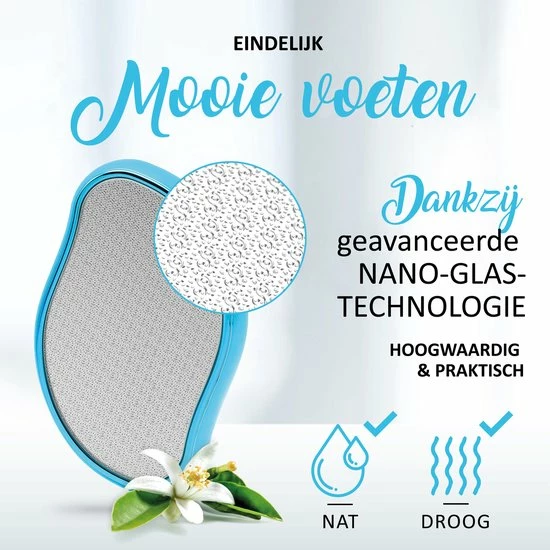 Nieuw π₯° Helperfect Eelt Verwijderaar - Effectieve Eeltverwijderaar Voor Voeten En Handen - Voetvijl π 5 Nieuw π₯° Helperfect Eelt Verwijderaar - Effectieve Eeltverwijderaar Voor Voeten En Handen - Voetvijl π - Afbeelding 3