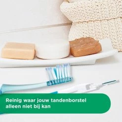 Beste deal 🤩 GUM® BI-DIRECTION | 0.9 | 6 Stuks 🛒 -La Roche Shop 550x550 21