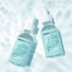 Coupon π Joya Beauty® Zelfbruin Olie Gezicht | Golden Tan | Selftanning | Zelfbruiner Gezicht/Lichaam | Tan-Luxe | Zelfbruiner Olie | Self Tan | Self Tanning | 30 ML β€οΈ 11 Coupon π Joya Beauty® Zelfbruin Olie Gezicht | Golden Tan | Selftanning | Zelfbruiner Gezicht/Lichaam | Tan-Luxe | Zelfbruiner Olie | Self Tan | Self Tanning | 30 ML β€οΈ -La Roche Shop 550x550 217