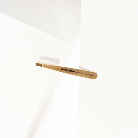 Groothandel π Tweezerman Ultra Precision - Mini Slant Tweezer π 7 Groothandel π Tweezerman Ultra Precision - Mini Slant Tweezer π - Afbeelding 5