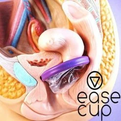 Korting π EaseCup - Menstruatiedisk - 2 Disk β€οΈ 8 Korting π EaseCup - Menstruatiedisk - 2 Disk β€οΈ -La Roche Shop 550x550 229