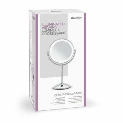Flash-uitverkoop π BaByliss Lighted Makeup Mirror 9436E - Make Up Spiegel π₯ 13 Flash-uitverkoop π BaByliss Lighted Makeup Mirror 9436E - Make Up Spiegel π₯ -La Roche Shop 550x550 230