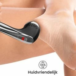 Hete verkoop π― Royal WM - Serie 4000 Pro - Elektrische Eeltverwijderaar - 15 Delig - Voetvijl En Eeltvijl - Spatwaterdicht IPX 6- Zwart π₯ 14 Hete verkoop π― Royal WM - Serie 4000 Pro - Elektrische Eeltverwijderaar - 15 Delig - Voetvijl En Eeltvijl - Spatwaterdicht IPX 6- Zwart π₯ -La Roche Shop 550x550 233