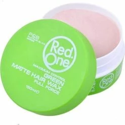 Beste deal π Red One RedOne Haarwax - Green Matte Hair Wax 150ml. π 16 Beste deal π Red One RedOne Haarwax - Green Matte Hair Wax 150ml. π -La Roche Shop 550x550 24