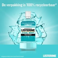 Nieuw 😉 Pack Of 3 - Listerine Cool Mint Milde Smaak Mondspoeling 500 Ml 🧨 19 Nieuw 😉 Pack Of 3 - Listerine Cool Mint Milde Smaak Mondspoeling 500 Ml 🧨 -La Roche Shop 550x550 250