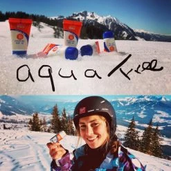 Beste Verkoop 🧨 Island Tribe Zonnebrand SPF 50 Clear Gel Stick 30 Gram 👍 -La Roche Shop 550x550 256