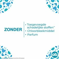 Coupon 🌟 O.b.® O.b. ProComfort Super Plus Tampons Voor De Zeer Zware Menstruatiedagen, Met Dynamic Fit-technologie En SilkTouch Oppervlak Voor Ultiem Comfort En Betrouwbare Bescherming, 5 X 32 Stuks 🛒 -La Roche Shop 550x550 262