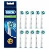 Promo 🔔 Oral B Oral-B Cross Action EB50 - 8+2 Stuks Voordeelverpakking - Opzetborstels 😀 -La Roche Shop 550x550 275