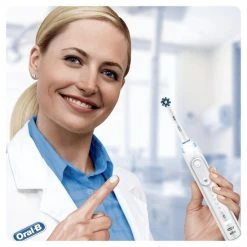 Promo 🔔 Oral B Oral-B Cross Action EB50 - 8+2 Stuks Voordeelverpakking - Opzetborstels 😀 -La Roche Shop 550x550 284