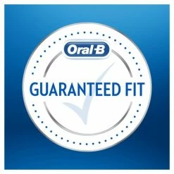 Promo 🔔 Oral B Oral-B Cross Action EB50 - 8+2 Stuks Voordeelverpakking - Opzetborstels 😀 -La Roche Shop 550x550 285