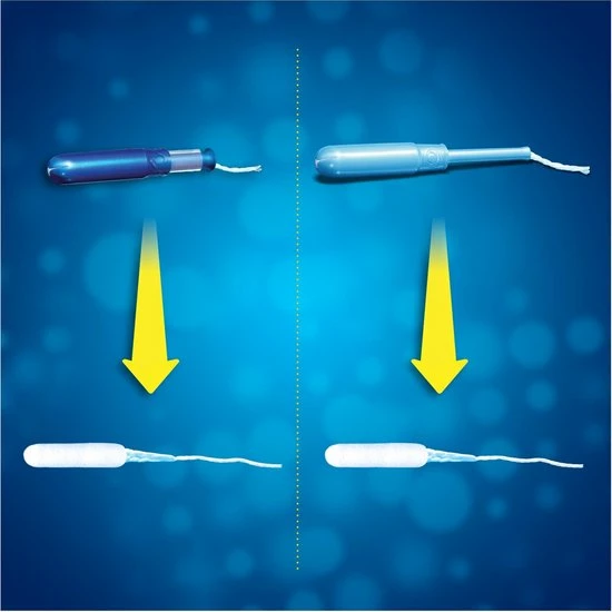 Kopen βοΈ Tampax Compak Pearl Super Plus - Tampons π 8 Kopen βοΈ Tampax Compak Pearl Super Plus - Tampons π - Afbeelding 6