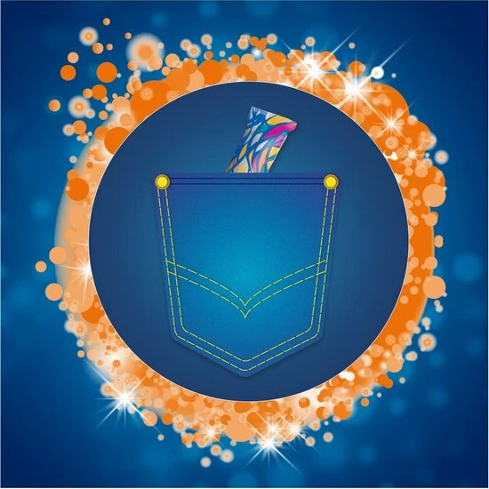 Kopen βοΈ Tampax Compak Pearl Super Plus - Tampons π 13 Kopen βοΈ Tampax Compak Pearl Super Plus - Tampons π - Afbeelding 11