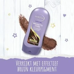 Flash-uitverkoop 🛒 Andrélon Brunette Care Set - 2 X Shampoo En 1 X Conditioner - Voordeelverpakking 🥰 -La Roche Shop 550x550 298