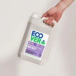 Korting π€© Ecover - Handzeep - Lavendel & Aloë Vera - Voordeelverpakking 5L π 17 Korting π€© Ecover - Handzeep - Lavendel & Aloë Vera - Voordeelverpakking 5L π -La Roche Shop 550x550 302