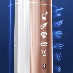 Gloednieuw π Oral B Oral-B Genius X 20100S - Luxe Edition Roségoud - Elektrische Tandenborstel β€οΈ 27 Gloednieuw π Oral B Oral-B Genius X 20100S - Luxe Edition Roségoud - Elektrische Tandenborstel β€οΈ -La Roche Shop 550x550 304