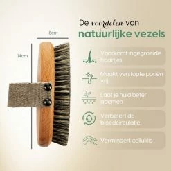 Beste recensies van 🧨 Nature's Groove 100% Natuurlijke Lichaamsborstel - 0% Plastic - Dry Brushing Badborstel/Droogborstel/Doucheborstel/Huidborstel - Beukenhout 😉 16 Beste recensies van 🧨 Nature's Groove 100% Natuurlijke Lichaamsborstel - 0% Plastic - Dry Brushing Badborstel/Droogborstel/Doucheborstel/Huidborstel - Beukenhout 😉 -La Roche Shop 550x550 319