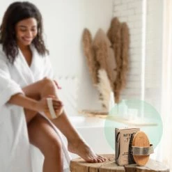 Beste recensies van 🧨 Nature's Groove 100% Natuurlijke Lichaamsborstel - 0% Plastic - Dry Brushing Badborstel/Droogborstel/Doucheborstel/Huidborstel - Beukenhout 😉 18 Beste recensies van 🧨 Nature's Groove 100% Natuurlijke Lichaamsborstel - 0% Plastic - Dry Brushing Badborstel/Droogborstel/Doucheborstel/Huidborstel - Beukenhout 😉 -La Roche Shop 550x550 321