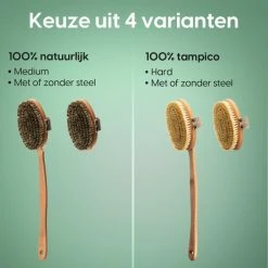Beste recensies van 🧨 Nature's Groove 100% Natuurlijke Lichaamsborstel - 0% Plastic - Dry Brushing Badborstel/Droogborstel/Doucheborstel/Huidborstel - Beukenhout 😉 22 Beste recensies van 🧨 Nature's Groove 100% Natuurlijke Lichaamsborstel - 0% Plastic - Dry Brushing Badborstel/Droogborstel/Doucheborstel/Huidborstel - Beukenhout 😉 -La Roche Shop 550x550 324