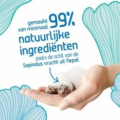 Hete verkoop 🔥 Seepje Handzeep Voordeelverpakking ‘Eucalyptus En Rozemarijn’ – 6 X 300 Ml 🤩 -La Roche Shop 550x550 329