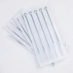 Coupon 😉 Stigma Complete Tattoo Set Met Tatoeage Gun Liner Shader 5x Inkt En 20 Tattoo Naalden, Oefenhuid ⭐ -La Roche Shop 550x550 333