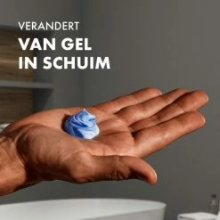 Coupon 🥰 Gillette Fusion5 Ultra Moisturizing Scheergel Mannen - 6x200ml Voordeelverpakking 💯 -La Roche Shop 550x550 339