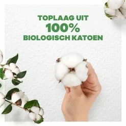 Beste deal ⌛ Always Cotton Protection - Normal - Maandverband Met Vleugels - Voordeelverpakking 10 X 11 Stuks ⭐ -La Roche Shop 550x550 340
