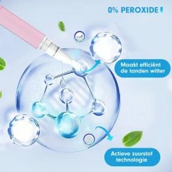Uitgang ๐ DEN-T® U-shape PRO - Tandenbleekset - 32 LED - Zonder Peroxide - Tandenbleken - Teeth Whitening - Roze - ๐ฅ 14 Uitgang ๐ DEN-T® U-shape PRO - Tandenbleekset - 32 LED - Zonder Peroxide - Tandenbleken - Teeth Whitening - Roze - ๐ฅ -La Roche Shop 550x550 350