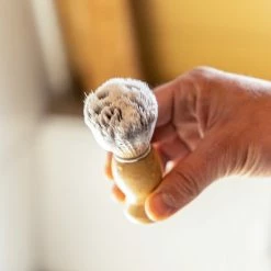 Flash-uitverkoop π Biowust Scheerkwast Natural Wood - 100% Vegan - Zero Waste β 18 Flash-uitverkoop π Biowust Scheerkwast Natural Wood - 100% Vegan - Zero Waste β -La Roche Shop 550x550 373