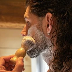 Flash-uitverkoop π Biowust Scheerkwast Natural Wood - 100% Vegan - Zero Waste β 19 Flash-uitverkoop π Biowust Scheerkwast Natural Wood - 100% Vegan - Zero Waste β -La Roche Shop 550x550 374