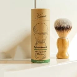 Flash-uitverkoop π Biowust Scheerkwast Natural Wood - 100% Vegan - Zero Waste β 23 Flash-uitverkoop π Biowust Scheerkwast Natural Wood - 100% Vegan - Zero Waste β -La Roche Shop 550x550 376