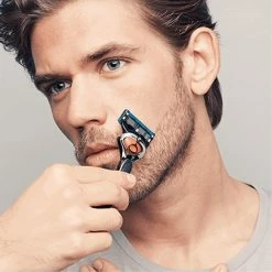 Kopen 🧨 Braun Multigroomer MGK5060 Baardtrimmer Zwart, Grijs ⌛ -La Roche Shop 550x550 380