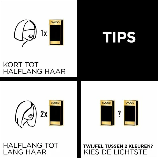 Begroting π― SYOSS Oleo Intense 4-50 IJzig Bruin Haarverf - 1 Stuk π₯° 7 Begroting π― SYOSS Oleo Intense 4-50 IJzig Bruin Haarverf - 1 Stuk π₯° - Afbeelding 5