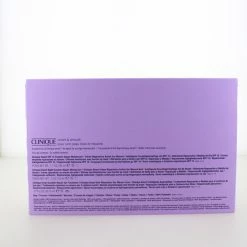 Goedkoopste 🥰 Clinique - Smart & Smooth- Giftset - 3-delige Geschenkset ✨ -La Roche Shop 550x550 386