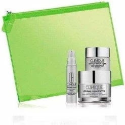 Goedkoopste 🥰 Clinique - Smart & Smooth- Giftset - 3-delige Geschenkset ✨ -La Roche Shop 550x550 387