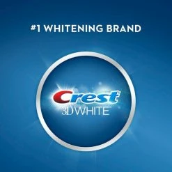 Aanbiedingen π Crest 3D White Brilliance Toothpaste - Tandpasta Voor Wittere Tanden En Intensieve Bleek- En Glazuurbehandeling - Tandpasta Whitening - 3 X 75 Ml π 10 Aanbiedingen π Crest 3D White Brilliance Toothpaste - Tandpasta Voor Wittere Tanden En Intensieve Bleek- En Glazuurbehandeling - Tandpasta Whitening - 3 X 75 Ml π -La Roche Shop 550x550 390