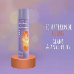 Beste recensies van π Andrélon Haarspray Glans - 6 X 250 Ml - Voordeelverpakking π 11 Beste recensies van π Andrélon Haarspray Glans - 6 X 250 Ml - Voordeelverpakking π -La Roche Shop 550x550 392