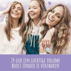 Beste recensies van π Andrélon Haarspray Glans - 6 X 250 Ml - Voordeelverpakking π 14 Beste recensies van π Andrélon Haarspray Glans - 6 X 250 Ml - Voordeelverpakking π -La Roche Shop 550x550 394