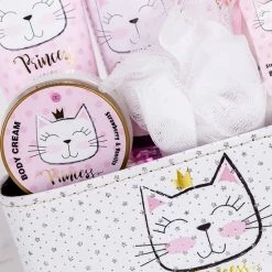 Flash-uitverkoop π₯° Accentra Cadeau Meisje 3 Jaar T/m 8 Jaar - Badset Kinderen - Princess Kitty In Glitter Mand - Roze - 4 Jaar, 5 Jaar, 6 Jaar, 7 Jaar π₯° 11 Flash-uitverkoop π₯° Accentra Cadeau Meisje 3 Jaar T/m 8 Jaar - Badset Kinderen - Princess Kitty In Glitter Mand - Roze - 4 Jaar, 5 Jaar, 6 Jaar, 7 Jaar π₯° -La Roche Shop 550x550 402